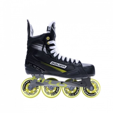 Rolki hokejowe Bauer Vapor X3 Sr 1064225 08.5 Rolki hokejowe Bauer Vapor X3 Sr 1064225 08.5