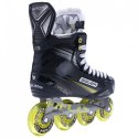 Rolki hokejowe Bauer Vapor X3 Sr 1064225 11.0