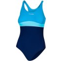 Strój kąpielowy Aqua-speed Emily Junior różowo-fioletowy 140 cm