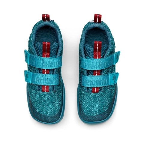 Buty Affenzahn Sneaker Knit Happy Shark Jr 00397-30009 23.0 Buty Affenzahn Sneaker Knit Happy Shark Jr 00397-30009 23.0