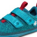 Buty Affenzahn Sneaker Knit Happy Shark Jr 00397-30009 23.0