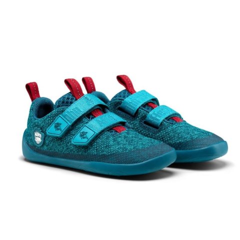 Buty Affenzahn Sneaker Knit Happy Shark Jr 00397-30009 24.0 Buty Affenzahn Sneaker Knit Happy Shark Jr 00397-30009 24.0