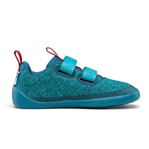 Buty Affenzahn Sneaker Knit Happy Shark Jr 00397-30009 25.0 Buty Affenzahn Sneaker Knit Happy Shark Jr 00397-30009 25.0