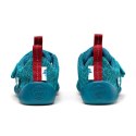 Buty Affenzahn Sneaker Knit Happy Shark Jr 00397-30009 25.0