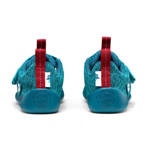 Buty Affenzahn Sneaker Knit Happy Shark Jr 00397-30009 25.0 Buty Affenzahn Sneaker Knit Happy Shark Jr 00397-30009 25.0