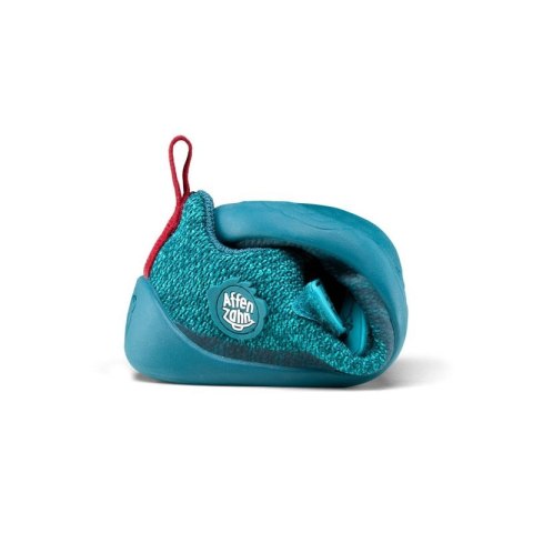 Buty Affenzahn Sneaker Knit Happy Shark Jr 00397-30009 25.0 Buty Affenzahn Sneaker Knit Happy Shark Jr 00397-30009 25.0