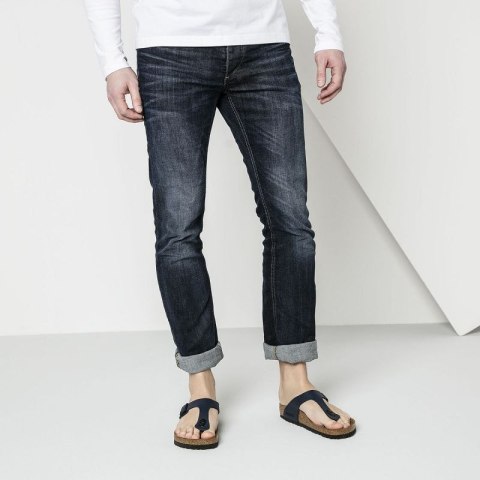 Japonki Birkenstock Gizeh M 143621 43 Japonki Birkenstock Gizeh M 143621 43