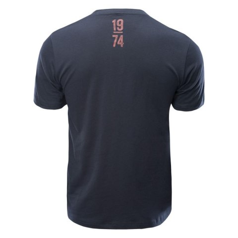 Koszulka Hi-Tec Rawal M 92800621152 L Koszulka Hi-Tec Rawal M 92800621152 L