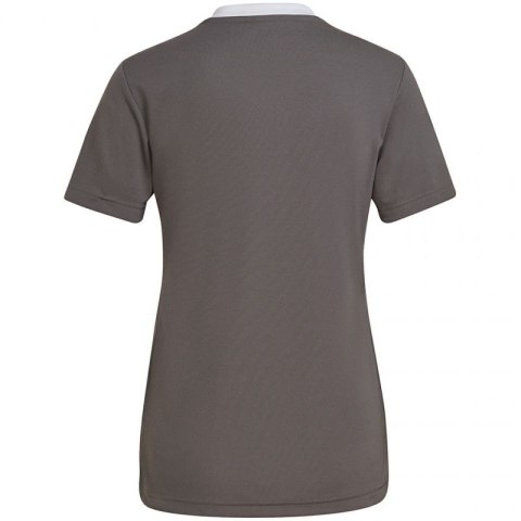 Koszulka adidas Entrada 22 Jsy W H59848 2XL Koszulka adidas Entrada 22 Jsy W H59848 2XL