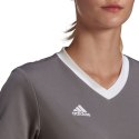 Koszulka adidas Entrada 22 Jsy W H59848 2XL