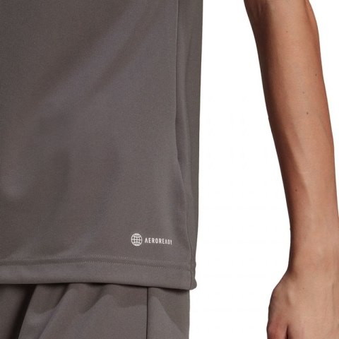 Koszulka adidas Entrada 22 Jsy W H59848 2XL Koszulka adidas Entrada 22 Jsy W H59848 2XL