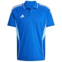 Koszulka adidas Tiro 25 Competition Polo M JY1803 S