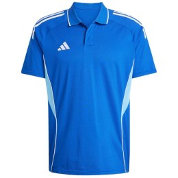 Koszulka adidas Tiro 25 Competition Polo M JY1803 S