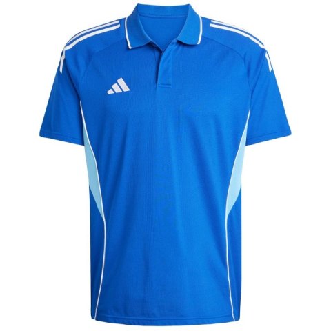 Koszulka adidas Tiro 25 Competition Polo M JY1803 S