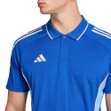 Koszulka adidas Tiro 25 Competition Polo M JY1803 S
