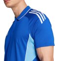 Koszulka adidas Tiro 25 Competition Polo M JY1803 S