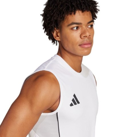 Koszulka adidas Tiro 25 Competition Sleeveless Jersey M JJ1522 2 XL Koszulka adidas Tiro 25 Competition Sleeveless Jersey M JJ1522 2 XL