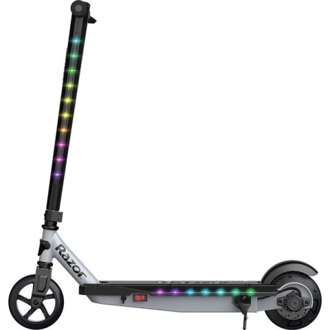 RAZOR hulajnoga elektryczna E90 PowerCore Lightshow 13112122 N/A RAZOR hulajnoga elektryczna E90 PowerCore Lightshow 13112122 N/A