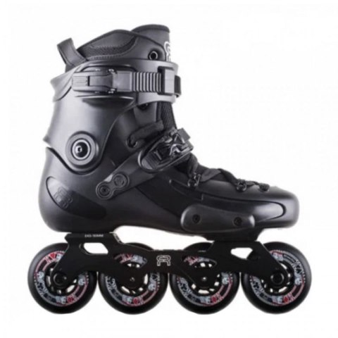 Rolki freestyle SEBA FR3 80 Sskfr380-BK 37 Rolki freestyle SEBA FR3 80 Sskfr380-BK 37