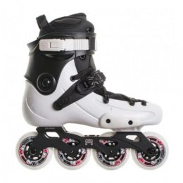 Rolki freestyle SEBA FR3 80 Sskfr380-BK 37