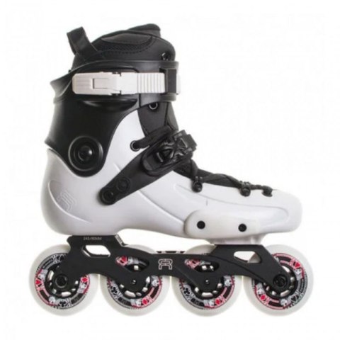 Rolki freestyle SEBA FR3 80 Sskfr380-BK 37 Rolki freestyle SEBA FR3 80 Sskfr380-BK 37