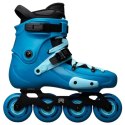Rolki freestyle SEBA FR3 80 Sskfr380-BK 37