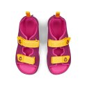 Sandały Affenzahn Sandal Chamude Airy Bird Jr 00392-40010 28.0