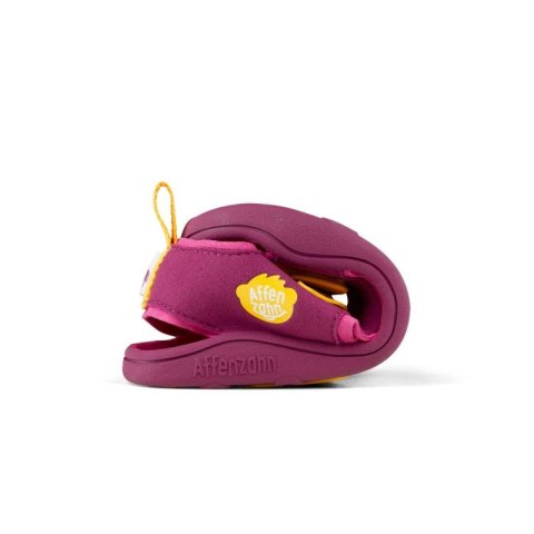 Sandały Affenzahn Sandal Chamude Airy Bird Jr 00392-40010 32.0 Sandały Affenzahn Sandal Chamude Airy Bird Jr 00392-40010 32.0