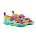Sandały Affenzahn Sandal Chamude Airy Owl Jr 00392-30003 29.0