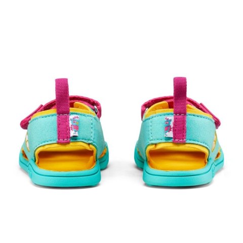 Sandały Affenzahn Sandal Chamude Airy Owl Jr 00392-30003 29.0 Sandały Affenzahn Sandal Chamude Airy Owl Jr 00392-30003 29.0
