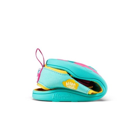 Sandały Affenzahn Sandal Chamude Airy Owl Jr 00392-30003 29.0 Sandały Affenzahn Sandal Chamude Airy Owl Jr 00392-30003 29.0