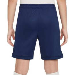 Spodenki Nike Dri Fit Academy 25 Jr FZ9784 410 L