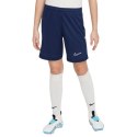 Spodenki Nike Dri Fit Academy 25 Jr FZ9784 410 XL
