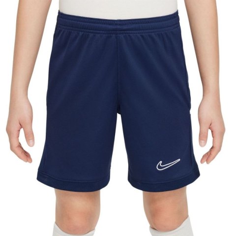 Spodenki Nike Dri Fit Academy 25 Jr FZ9784 410 XS Spodenki Nike Dri Fit Academy 25 Jr FZ9784 410 XS