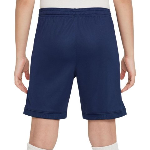 Spodenki Nike Dri Fit Academy 25 Jr FZ9784 410 XS Spodenki Nike Dri Fit Academy 25 Jr FZ9784 410 XS