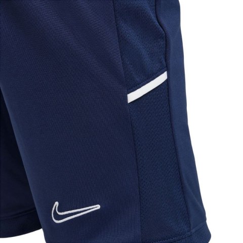 Spodenki Nike Dri Fit Academy 25 Jr FZ9784 410 XS Spodenki Nike Dri Fit Academy 25 Jr FZ9784 410 XS