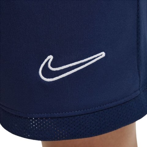 Spodenki Nike Dri Fit Academy 25 Jr FZ9784 410 XS Spodenki Nike Dri Fit Academy 25 Jr FZ9784 410 XS