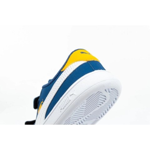Buty Puma Smash v2 Jr 365184 47 25 Buty Puma Smash v2 Jr 365184 47 25
