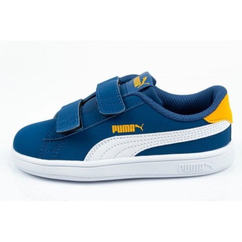 Buty Puma Smash v2 Jr 365184 47 27 Buty Puma Smash v2 Jr 365184 47 27