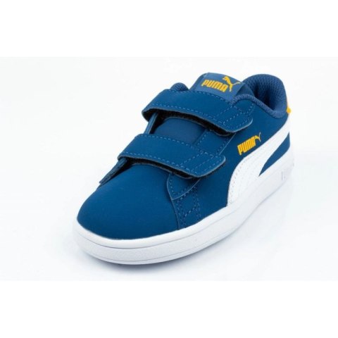 Buty Puma Smash v2 Jr 365184 47 27 Buty Puma Smash v2 Jr 365184 47 27