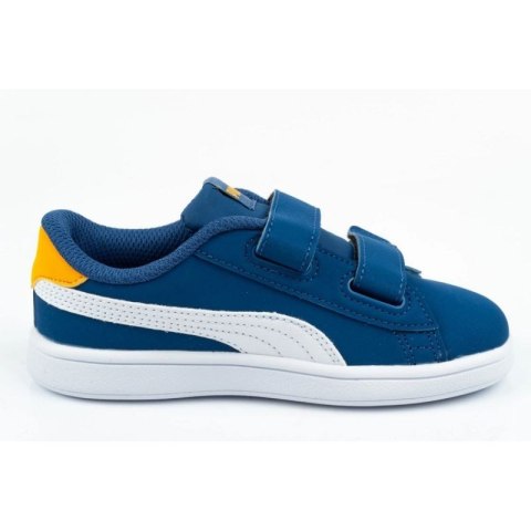 Buty Puma Smash v2 Jr 365184 47 27 Buty Puma Smash v2 Jr 365184 47 27