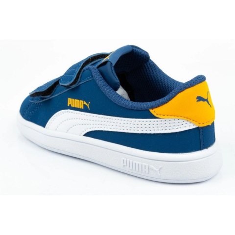Buty Puma Smash v2 Jr 365184 47 27 Buty Puma Smash v2 Jr 365184 47 27