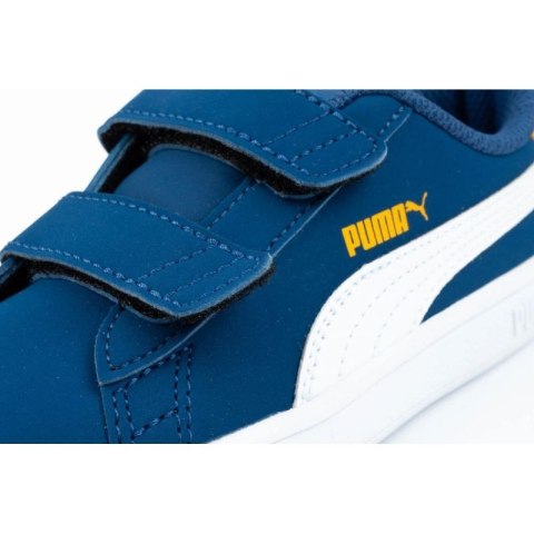 Buty Puma Smash v2 Jr 365184 47 27 Buty Puma Smash v2 Jr 365184 47 27