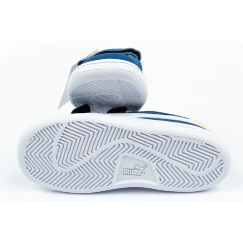 Buty Puma Smash v2 Jr 365184 47 27 Buty Puma Smash v2 Jr 365184 47 27