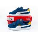 Buty Puma Smash v2 Jr 365184 47 27