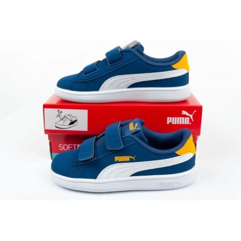 Buty Puma Smash v2 Jr 365184 47 27 Buty Puma Smash v2 Jr 365184 47 27