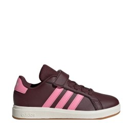 Buty adidas Grand Court 2.0 Jr JR5107 34