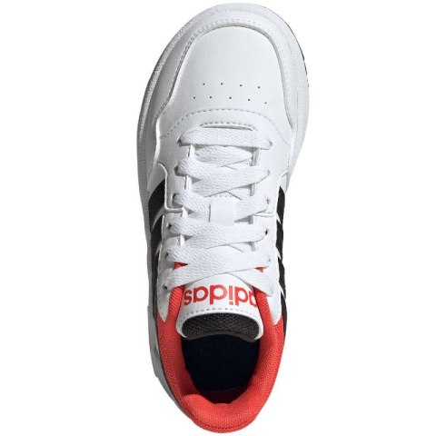 Buty adidas Hoops 3.0 K Jr GZ9673 39 1/3 Buty adidas Hoops 3.0 K Jr GZ9673 39 1/3