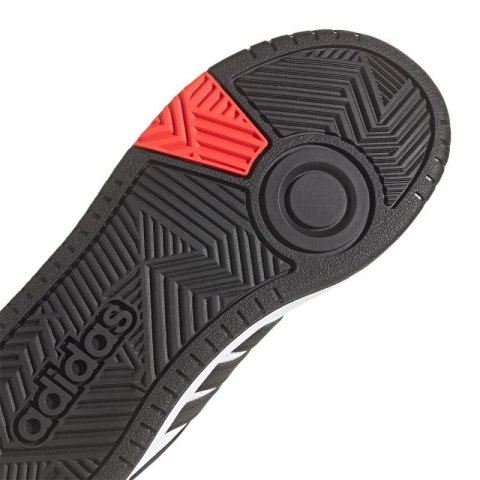 Buty adidas Hoops 3.0 K Jr GZ9673 39 1/3 Buty adidas Hoops 3.0 K Jr GZ9673 39 1/3