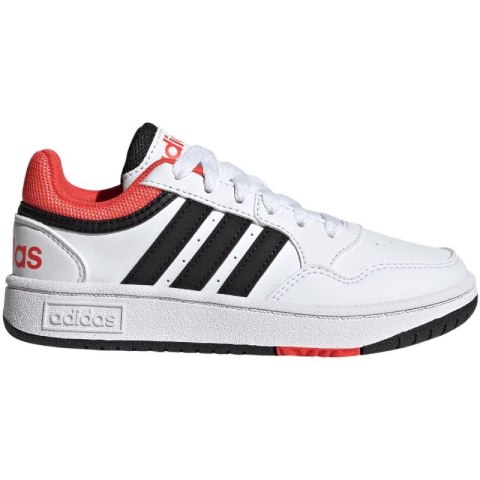 Buty adidas Hoops 3.0 K Jr GZ9673 39 1/3 Buty adidas Hoops 3.0 K Jr GZ9673 39 1/3